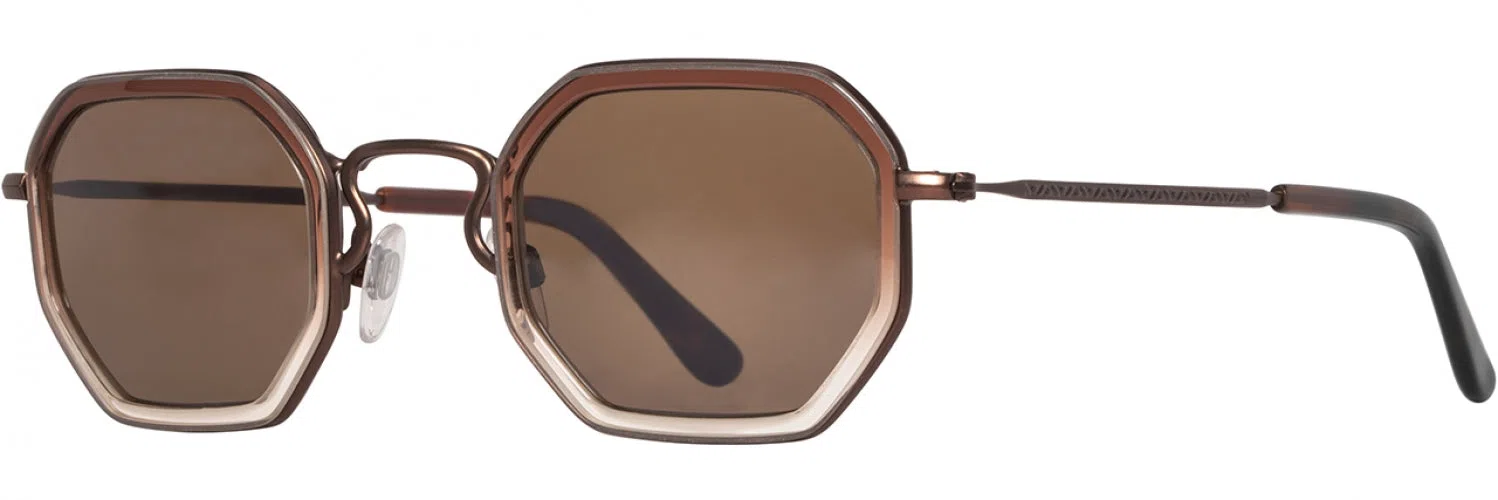 American Optical THATCHER Sunglasses - view 13
